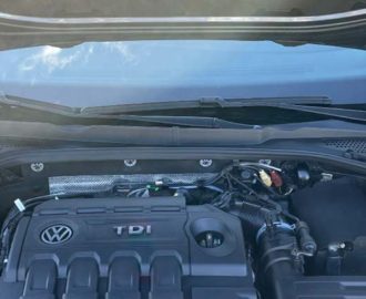 Auto Engine Detailing Packages Norfolk