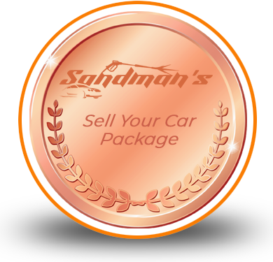 Sell Your Car Package