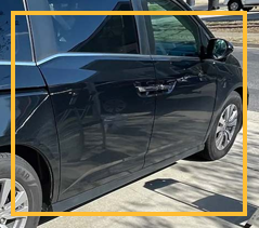 Sandmans Auto Detailing