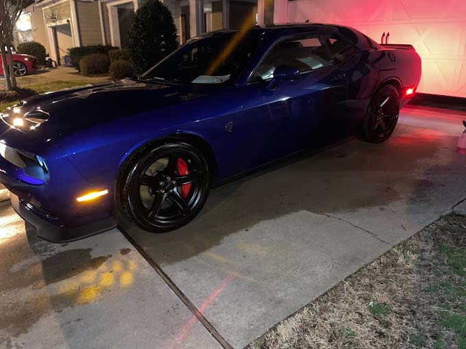 Sandmans Auto Detailing