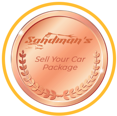 sell car package