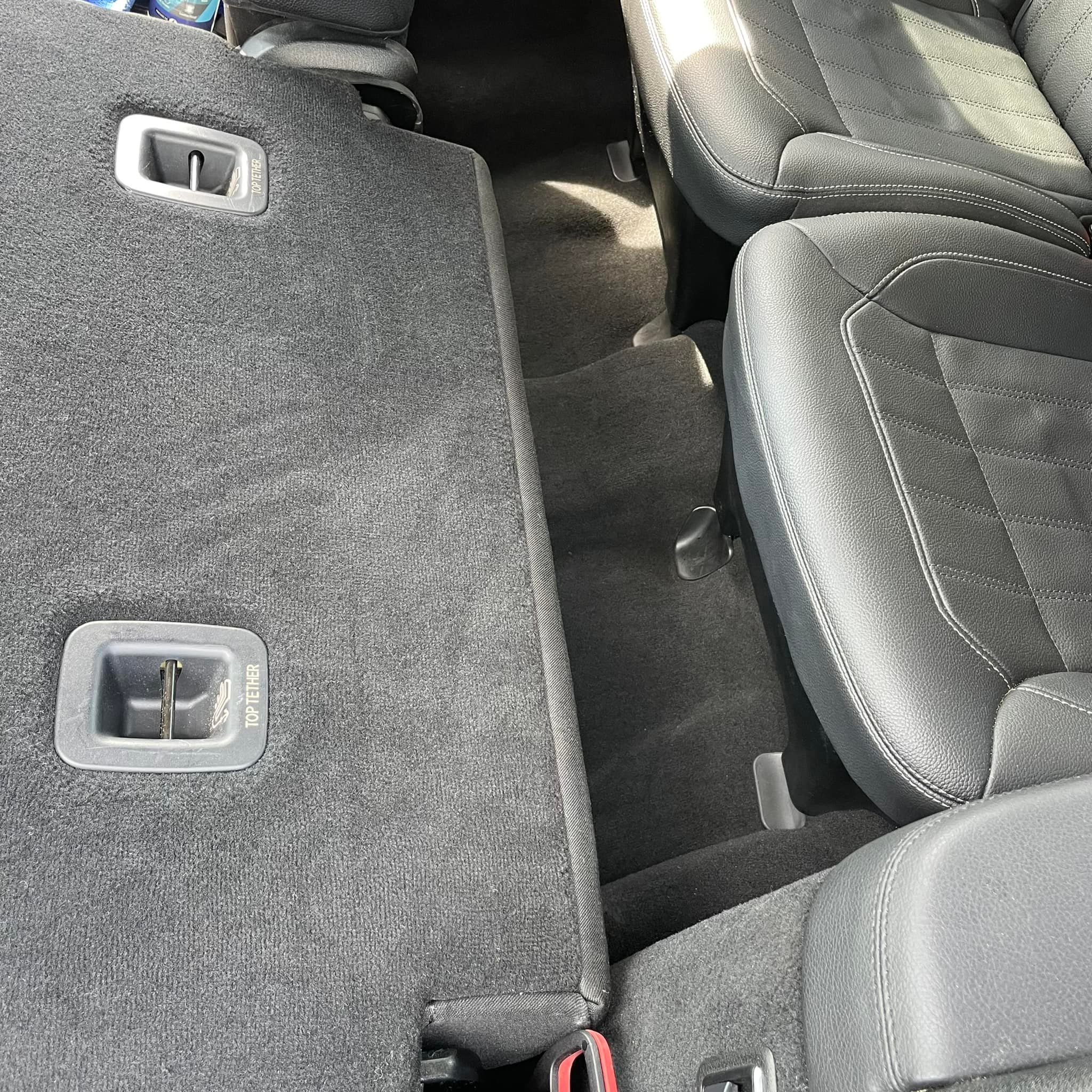 Sandmans Auto Detailing