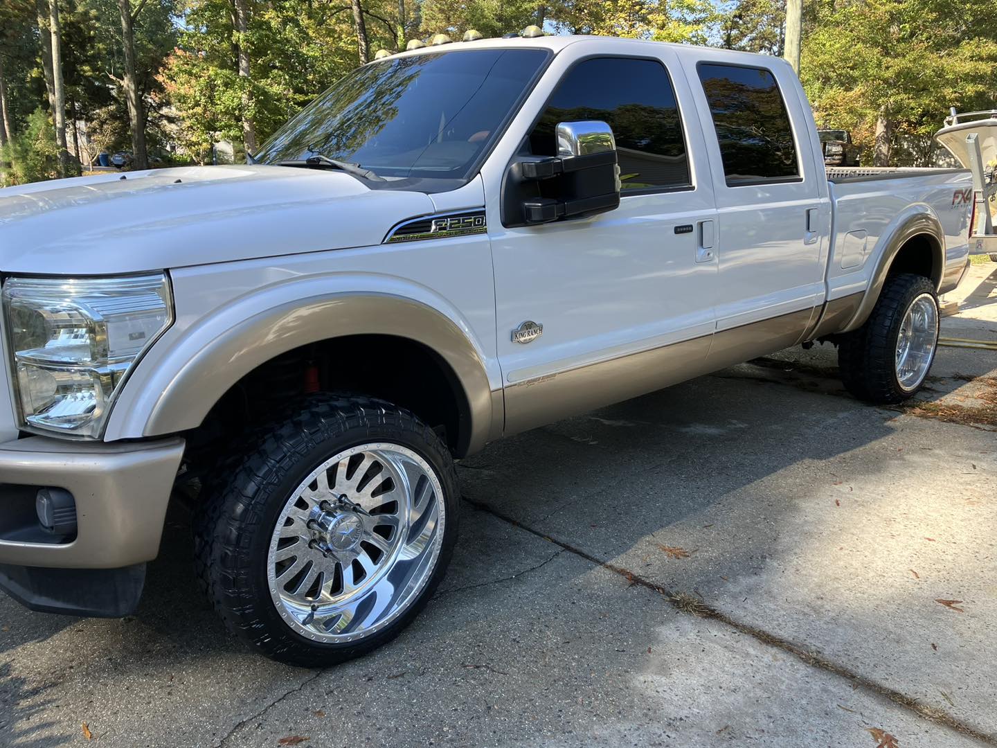 Sandmans Auto Detailing
