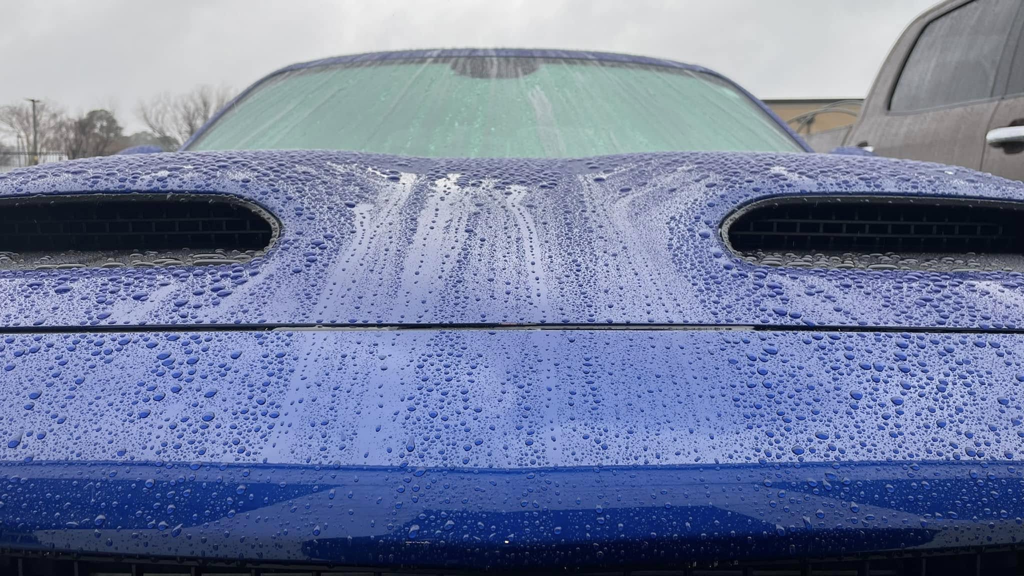 Sandmans Auto Detailing